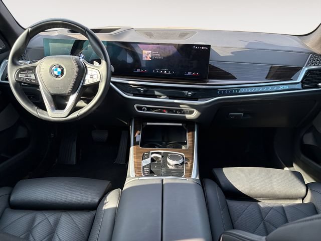 Used 2026 BMW X5 xDrive40i AWD/4WD image 10