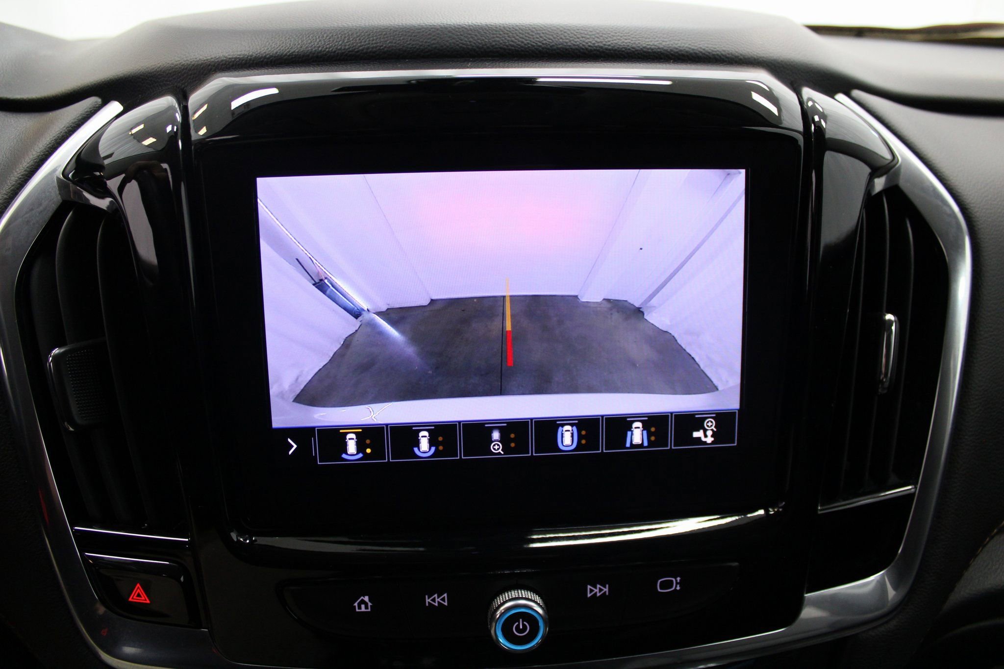 Used 2020 Chevrolet Traverse Premier w/ LPO, Blackout Package image 50