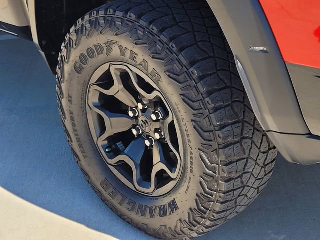 Used 2025 RAM 1500 RHO w/ RHO Level 1 Equipment Group image 7