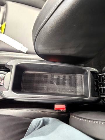 Used 2022 MINI Cooper SE image 18