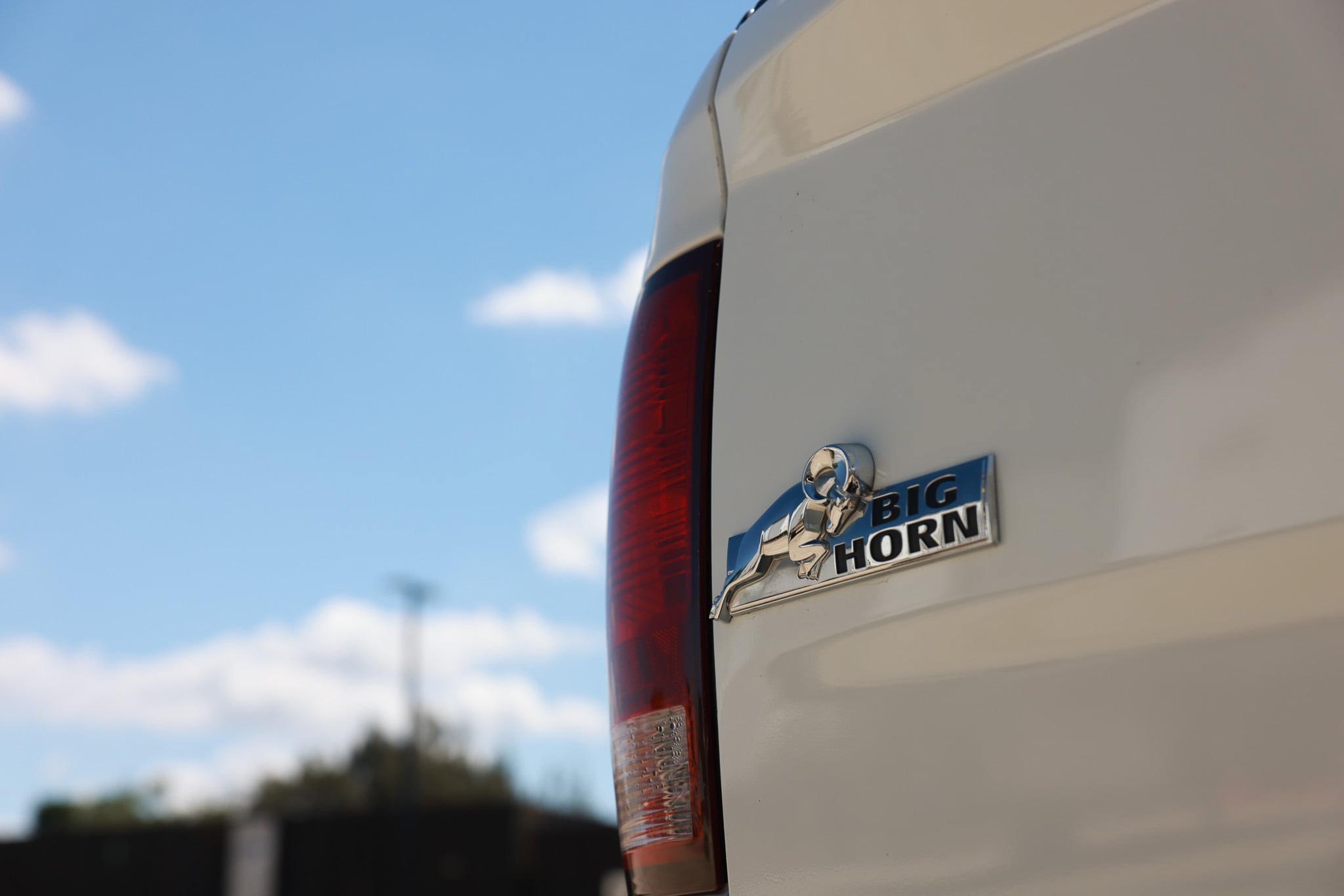 Used 2018 RAM 1500 Big Horn AWD/4WD image 50