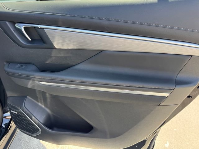 Certified 2025 Buick Enclave Preferred image 11