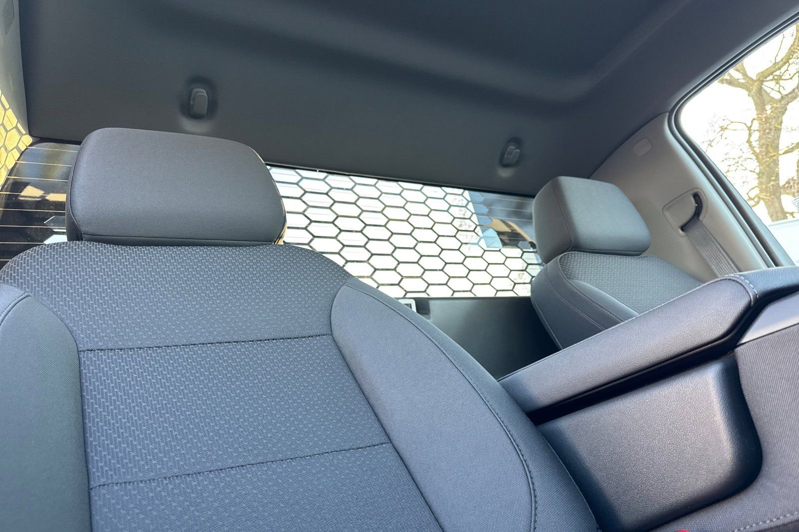 New 2026 Chevrolet Silverado 3500 W/T w/ WT Convenience Package image 14