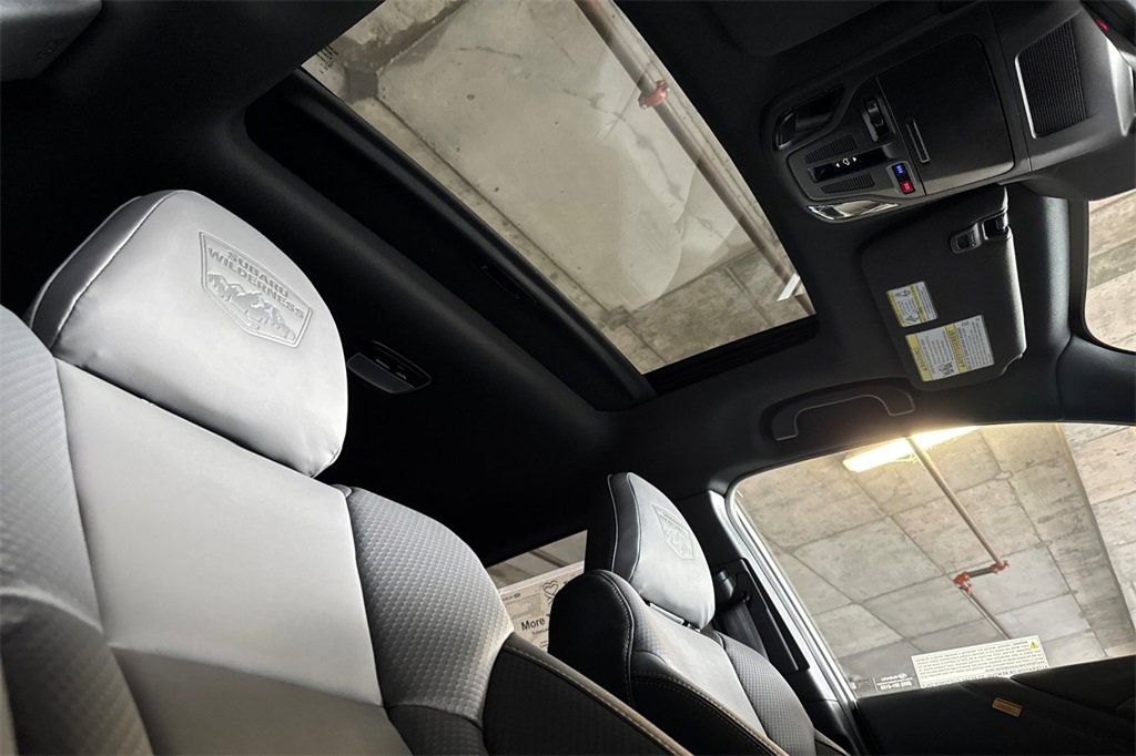 New 2025 Subaru Outback Wilderness image 14
