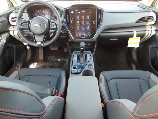 New 2026 Subaru Crosstrek 2.5i Limited w/ Popular Package #4A image 22