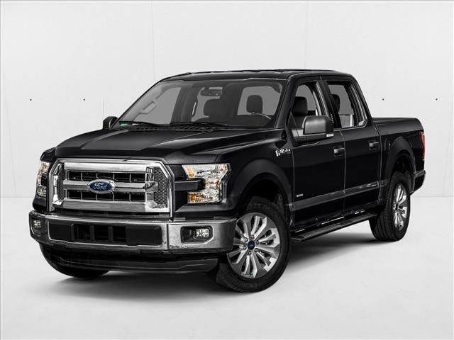 Used 2017 Ford F150 XLT w/ Equipment Group 302A Luxury