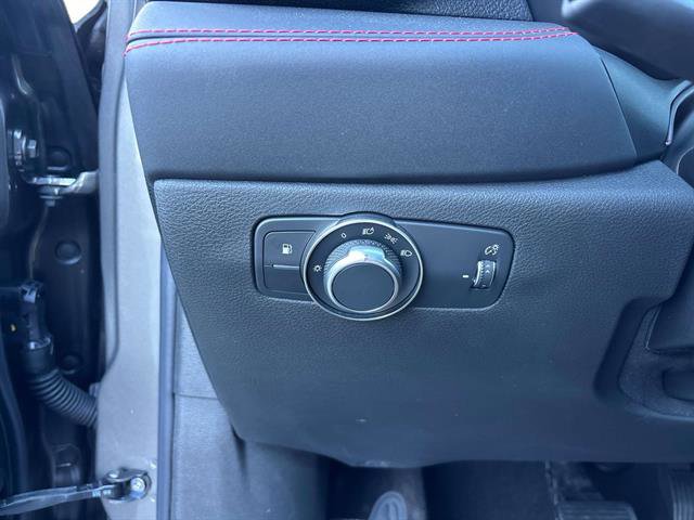 Used 2024 Dodge Hornet R/T w/ R/T Blacktop Package image 15