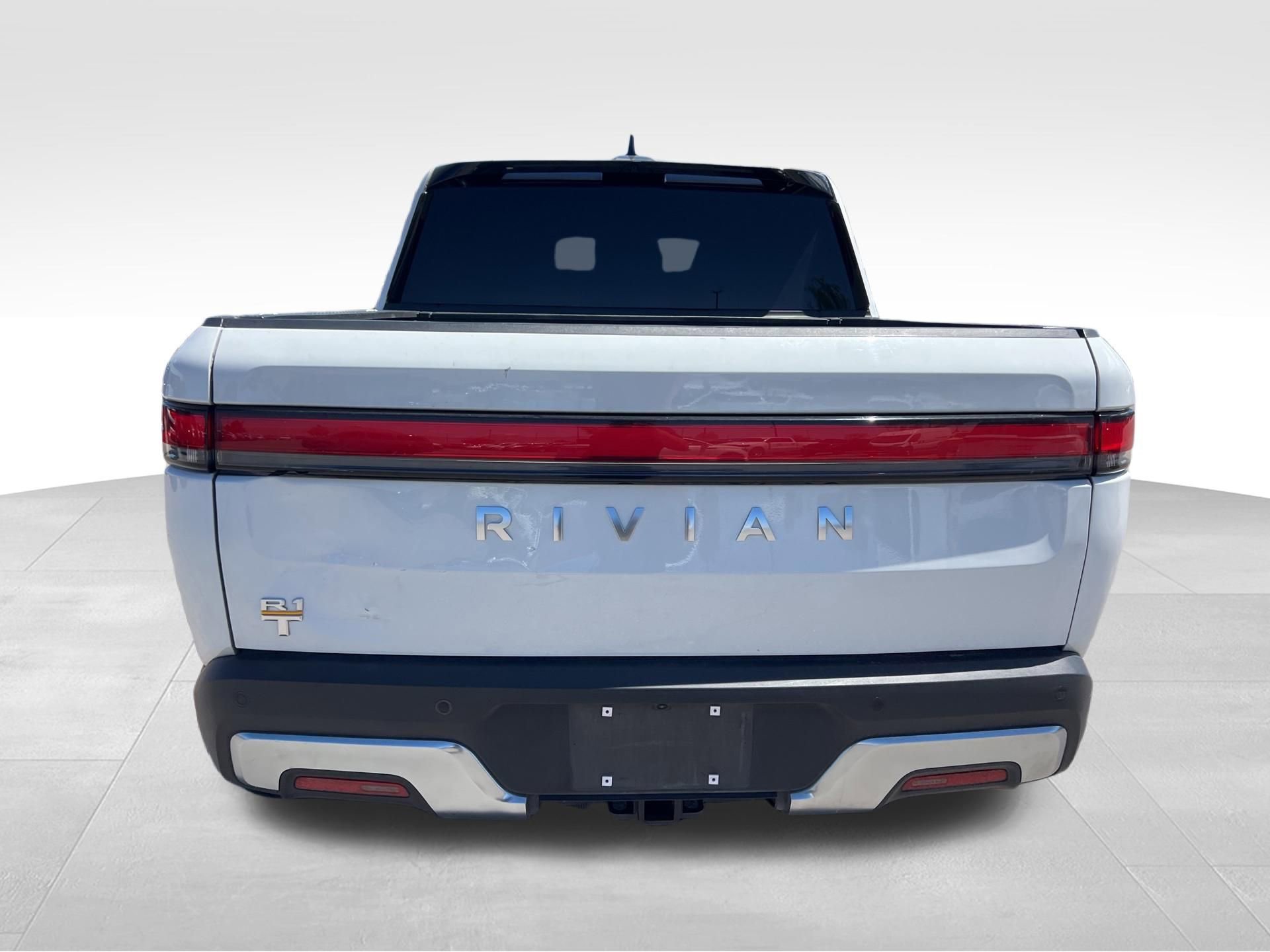 Used 2023 Rivian R1T Adventure AWD/4WD image 6
