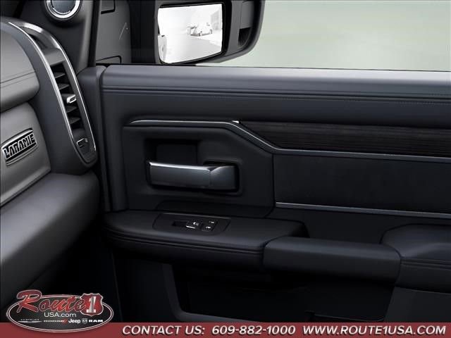 New 2026 RAM 2500 Laramie image 26