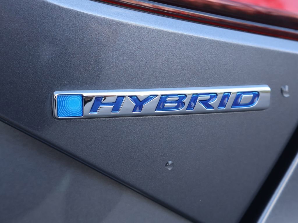 Used 2021 Honda Insight EX image 6