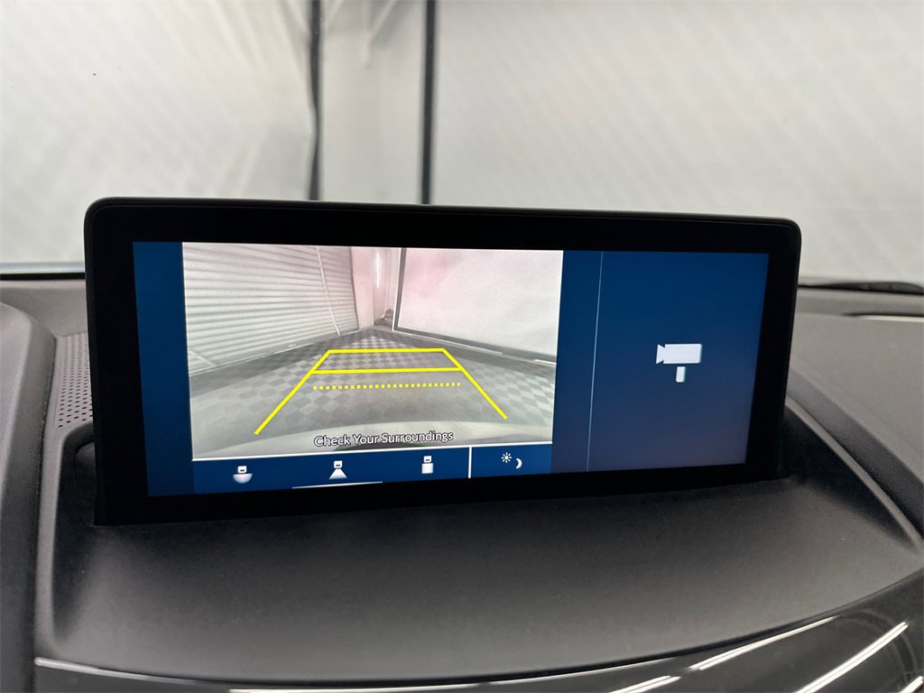 Used 2021 Acura RDX AWD image 32