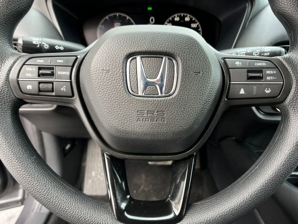 Used 2024 Honda HR-V LX image 14