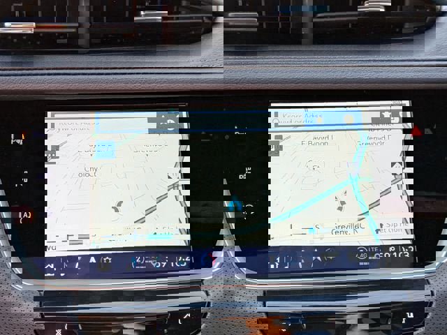 New 2026 Cadillac XT5 Premium Luxury w/ Driver Assist Package image 21