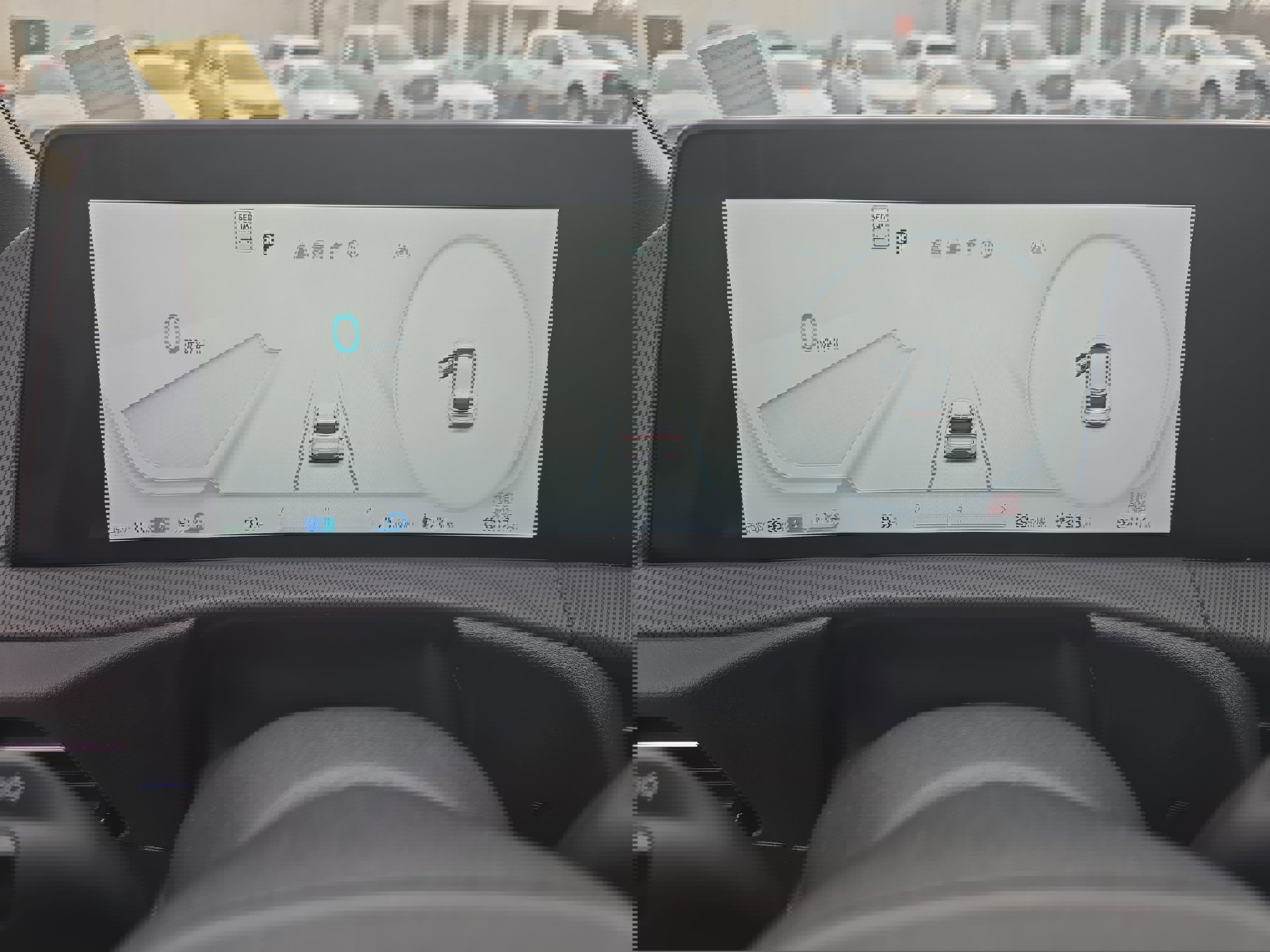 Used 2022 Kia EV6 GT-Line w/ GT-Line White Seat Package image 21