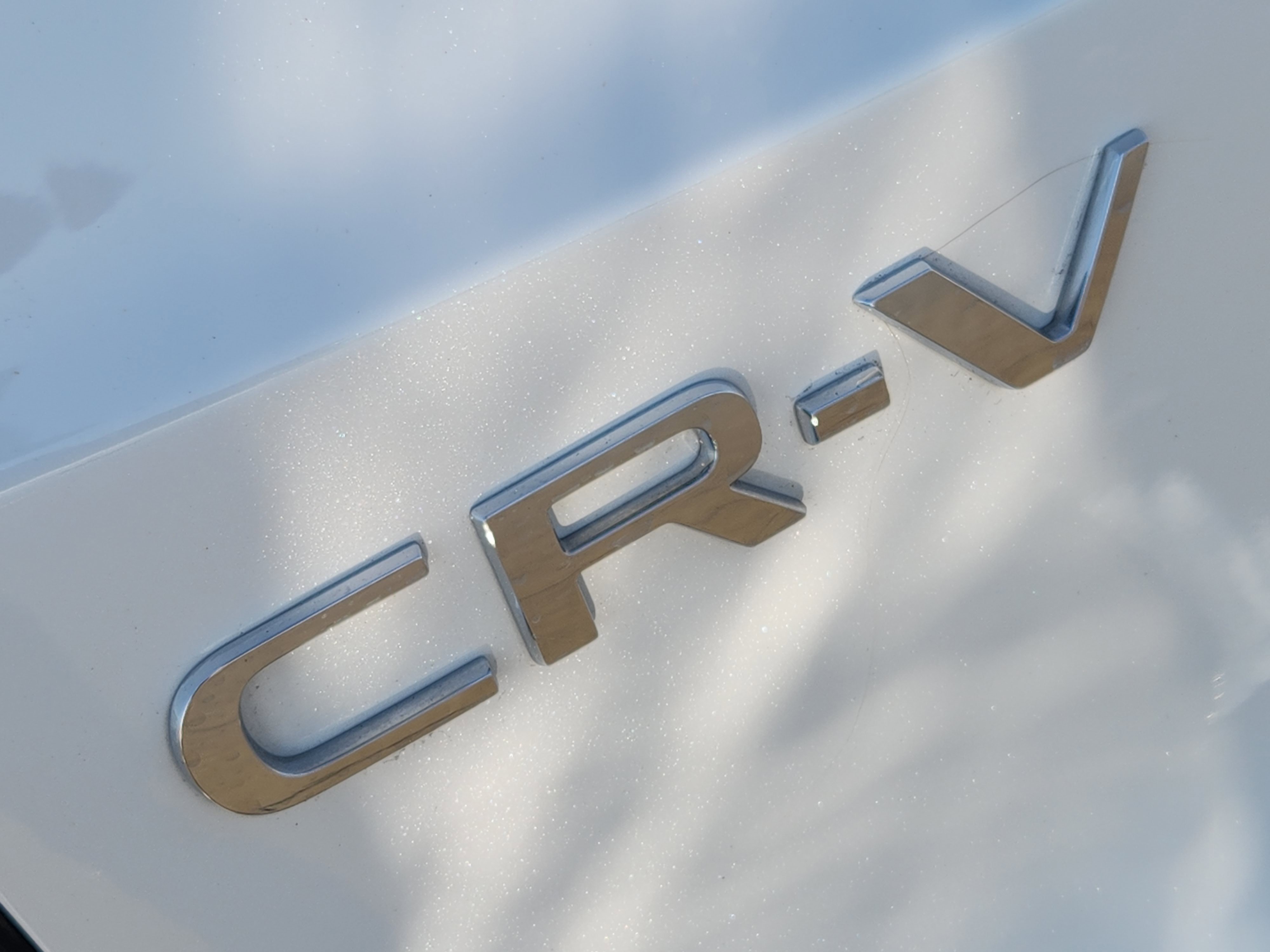 Certified 2024 Honda CR-V EX-L image 12