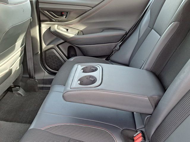 Certified 2025 Subaru Legacy Limited AWD/4WD image 30
