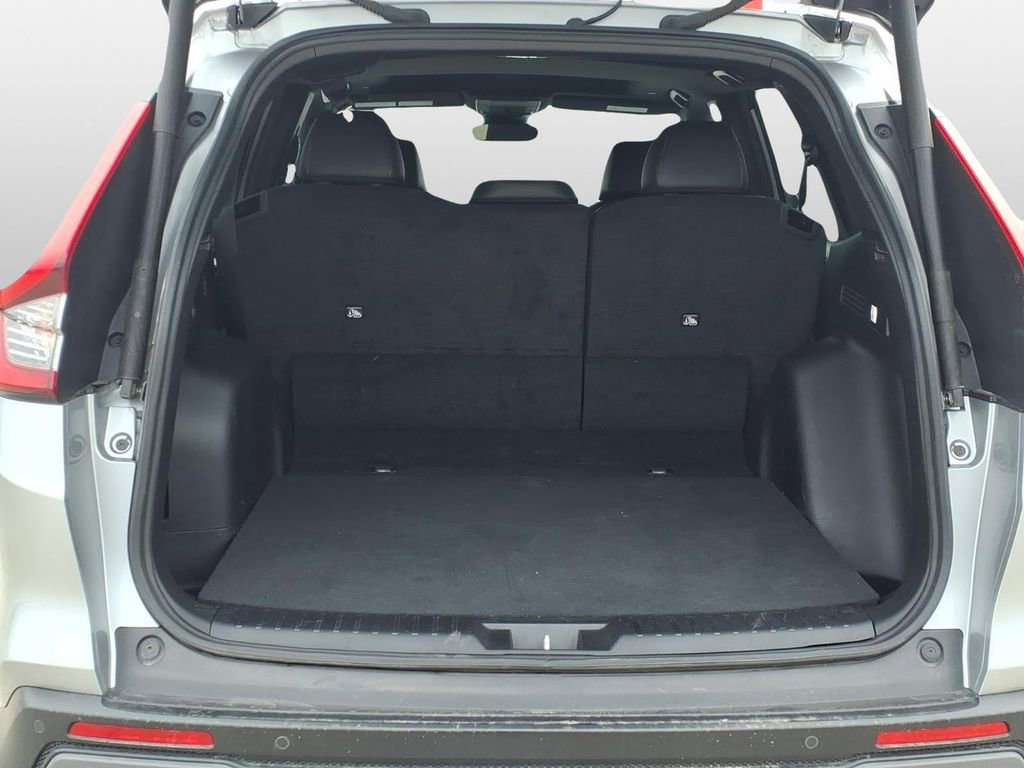 Used 2024 Honda CR-V Sport-L image 9