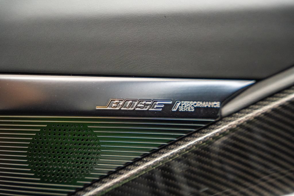 New 2026 Chevrolet Corvette Z06 w/ Z07 Performance Package RWD image 37