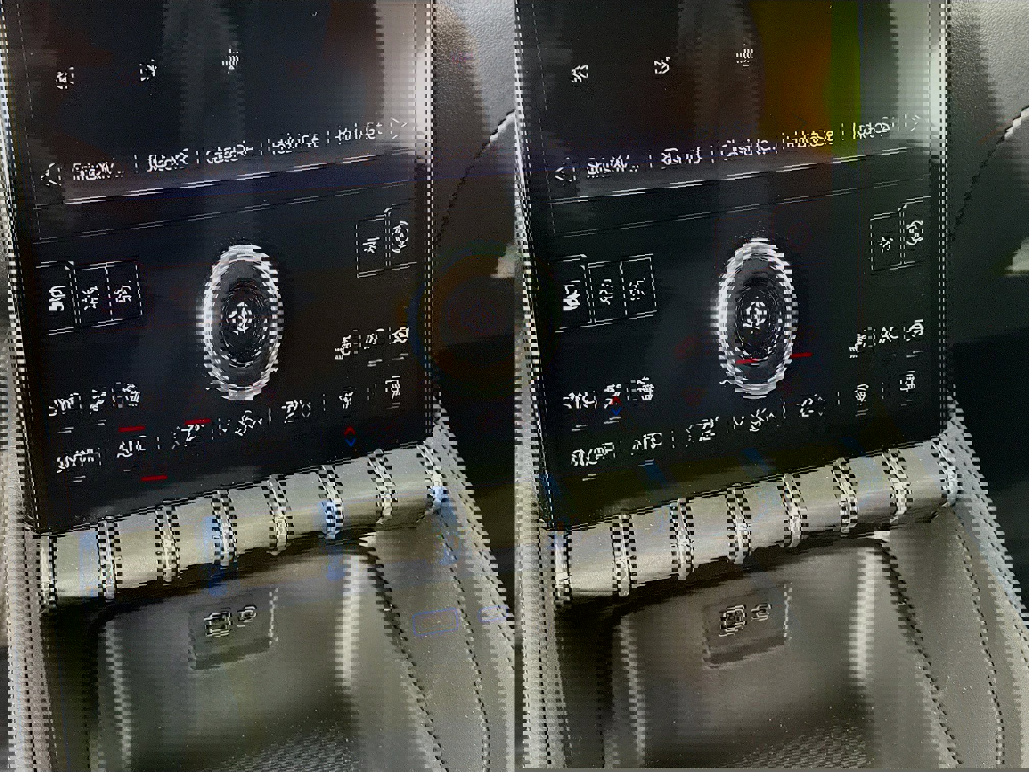 New 2026 GMC Terrain Elevation w/ Elevation Premium Package image 17