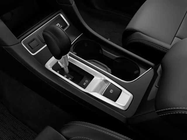 New 2026 Subaru Ascent Premium AWD/4WD image 16