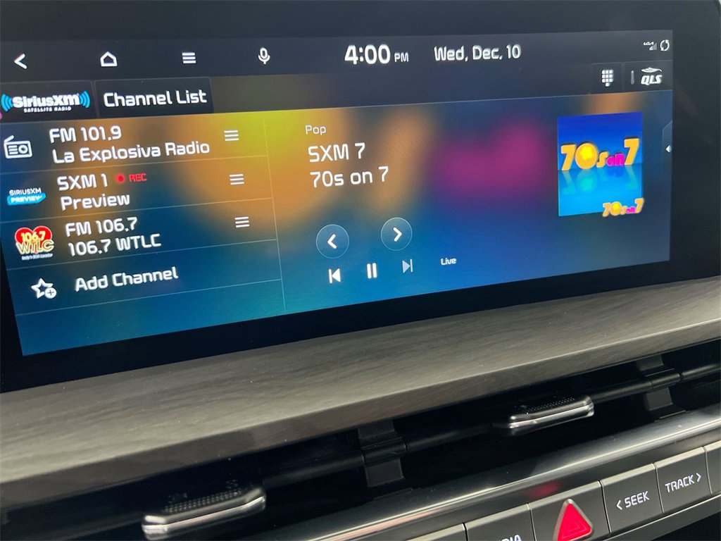 Used 2023 Kia Telluride SX X-Pro image 13