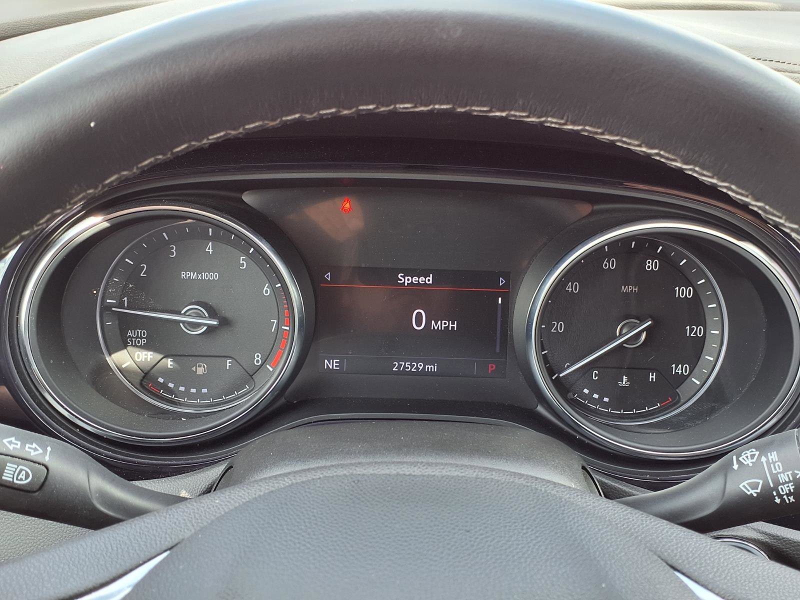 Used 2023 Buick Encore GX Select w/ Sport Touring Package image 19