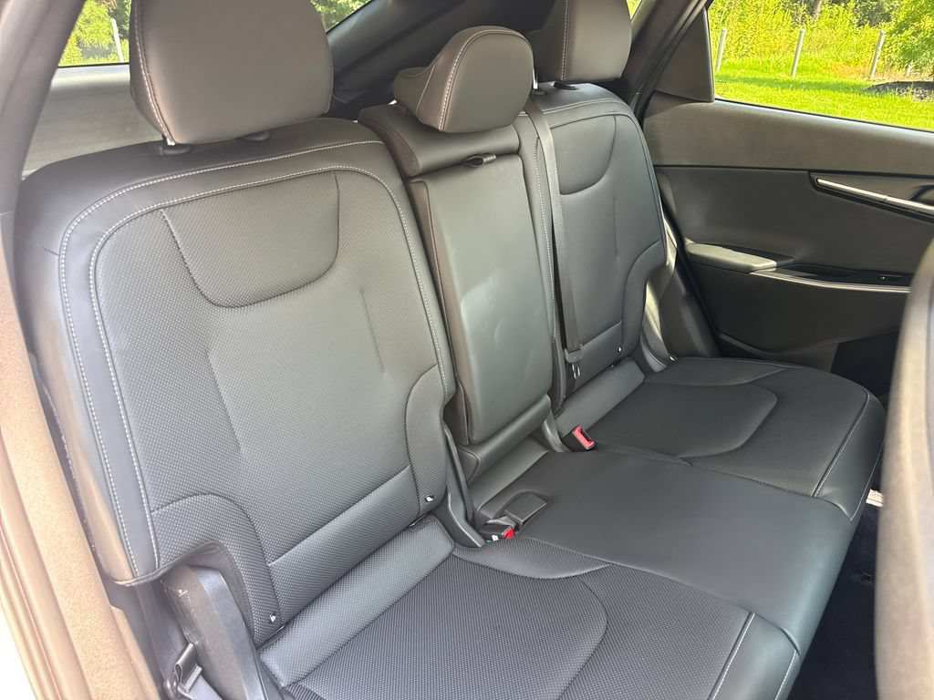 Used 2023 Kia EV6 Wind w/ Wind Technology Package RWD image 34
