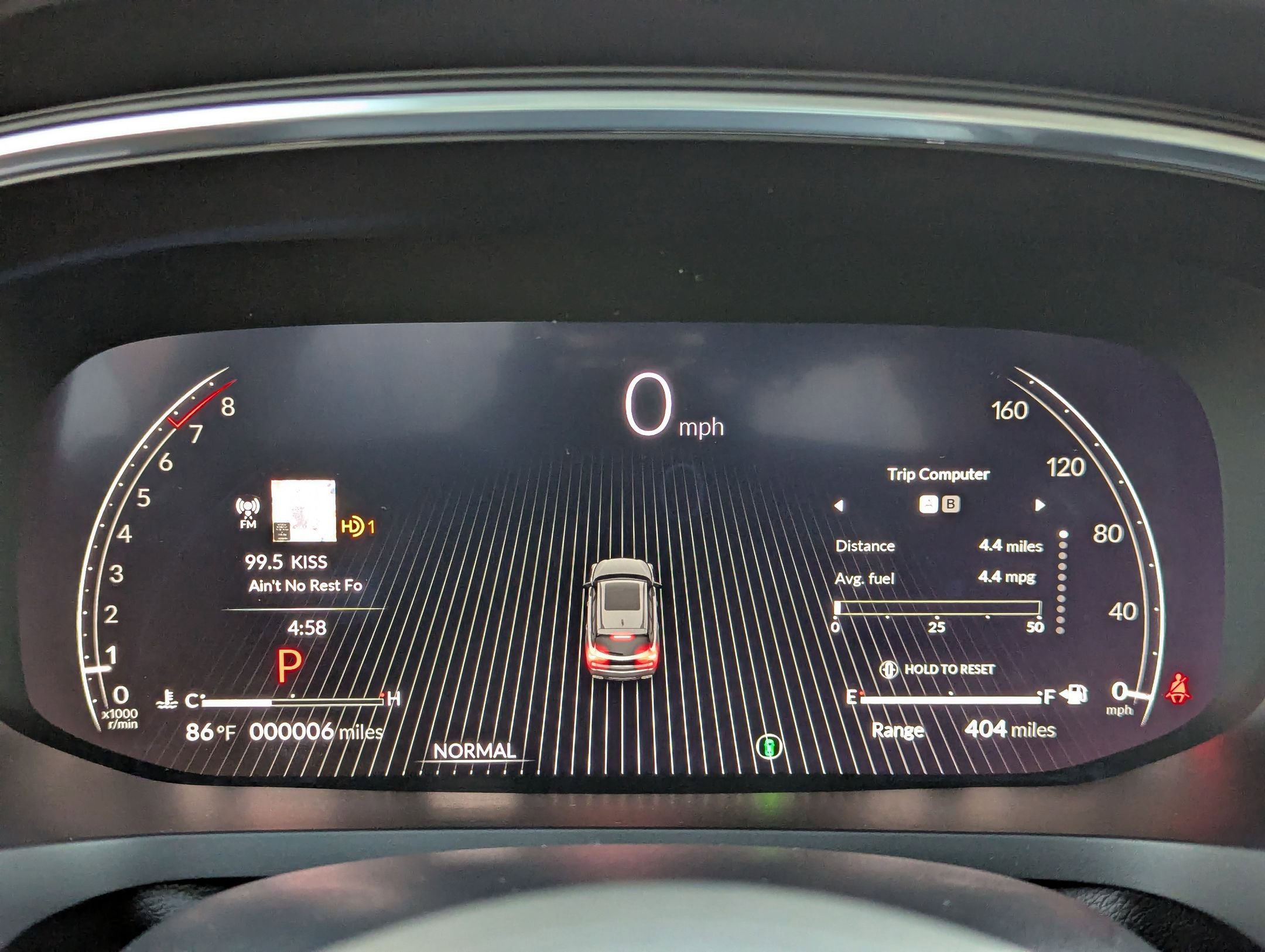 New 2026 Acura MDX FWD w/ Technology Package image 24