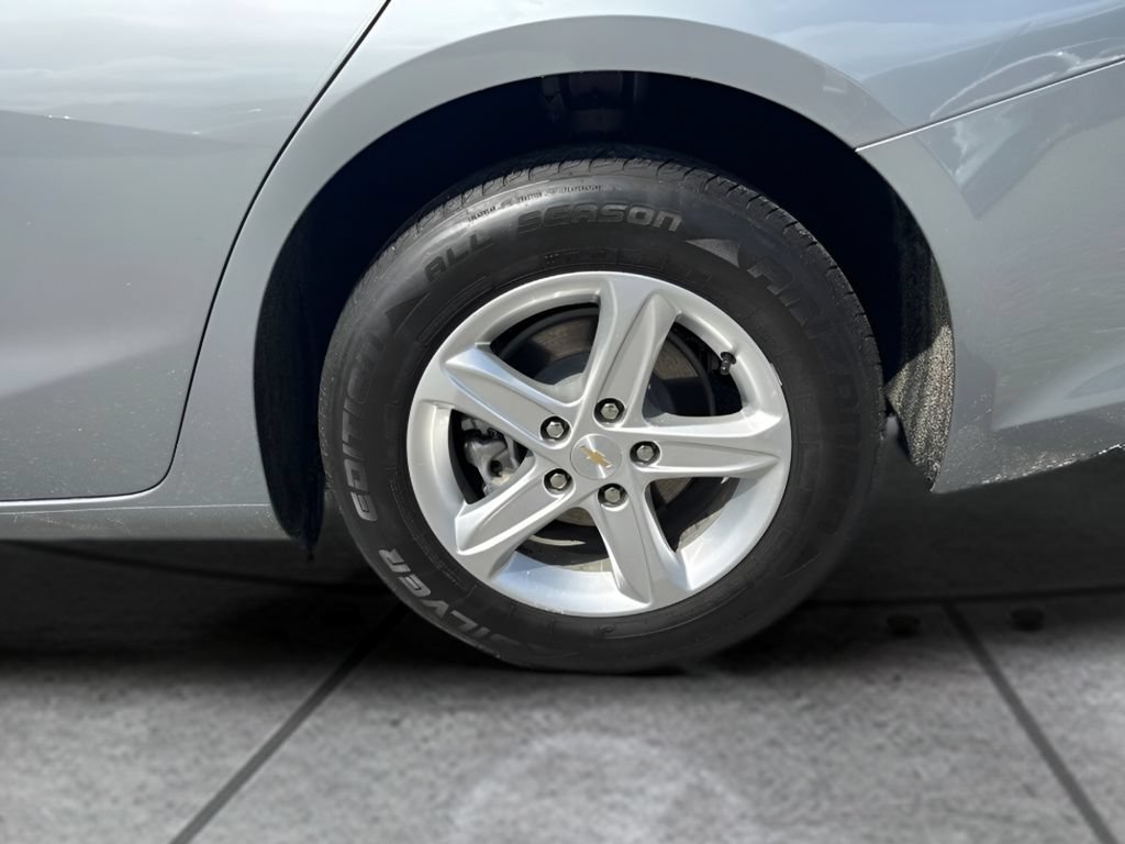 Used 2024 Chevrolet Malibu LS FWD image 18