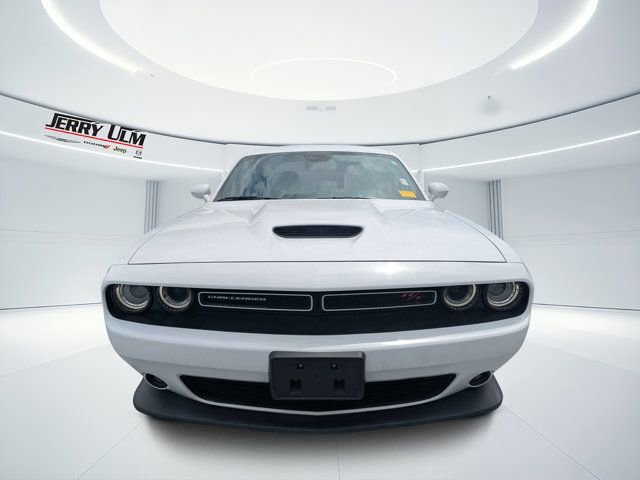 Used 2021 Dodge Challenger R/T RWD image 8