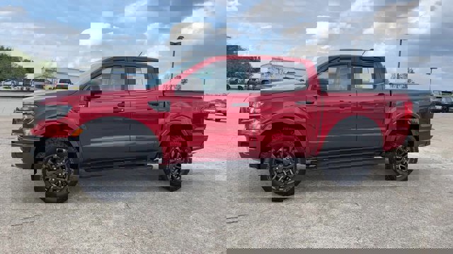 Used 2020 Ford Ranger XLT w/ Equipment Group 301A Mid image 5