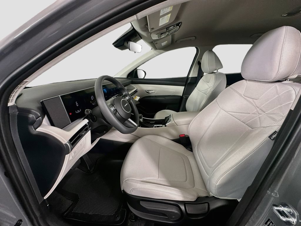 New 2026 Hyundai Tucson SE FWD image 15