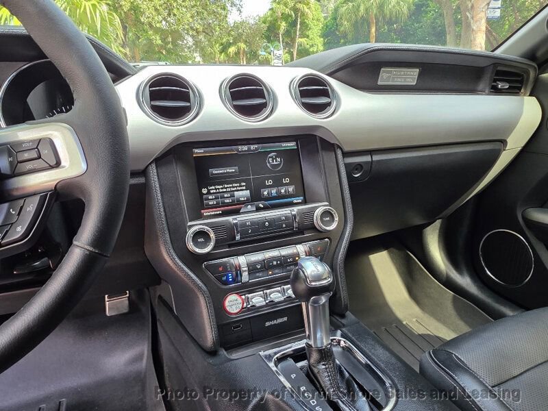 Used 2015 Ford Mustang Premium image 26