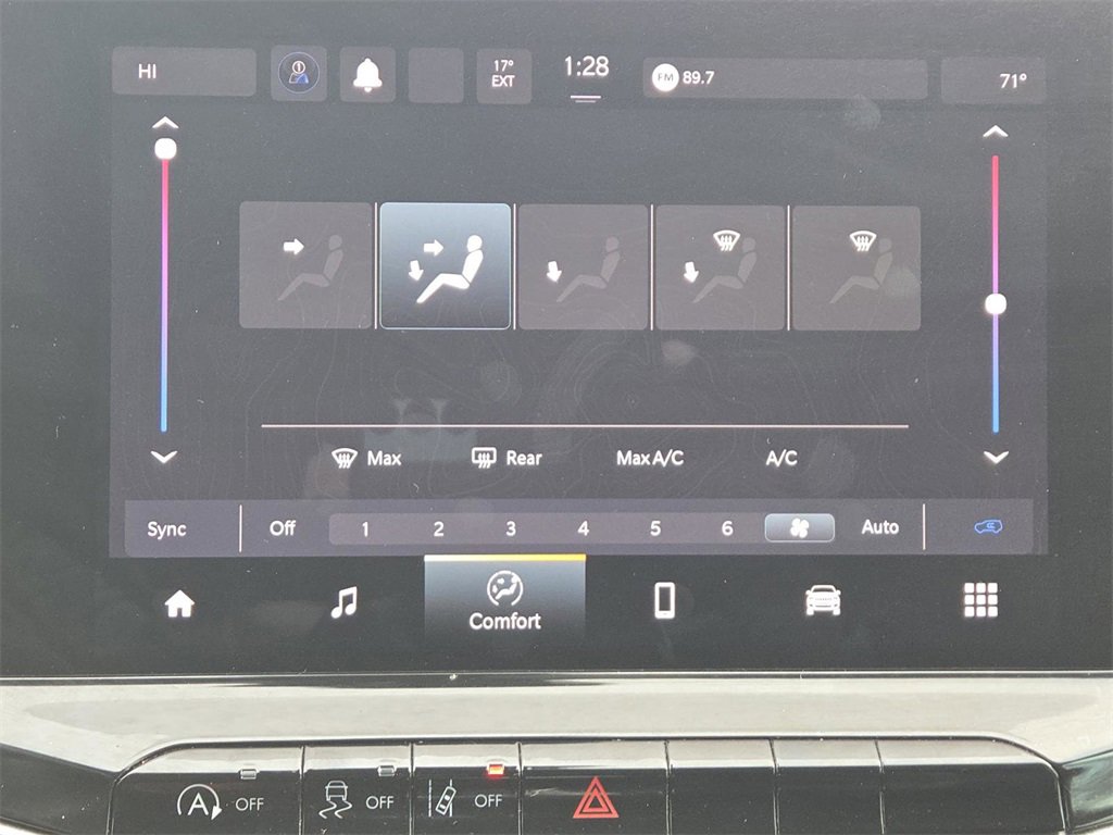 Used 2022 Jeep Compass Trailhawk image 27