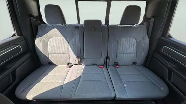 Used 2023 RAM 1500 Big Horn AWD/4WD image 24
