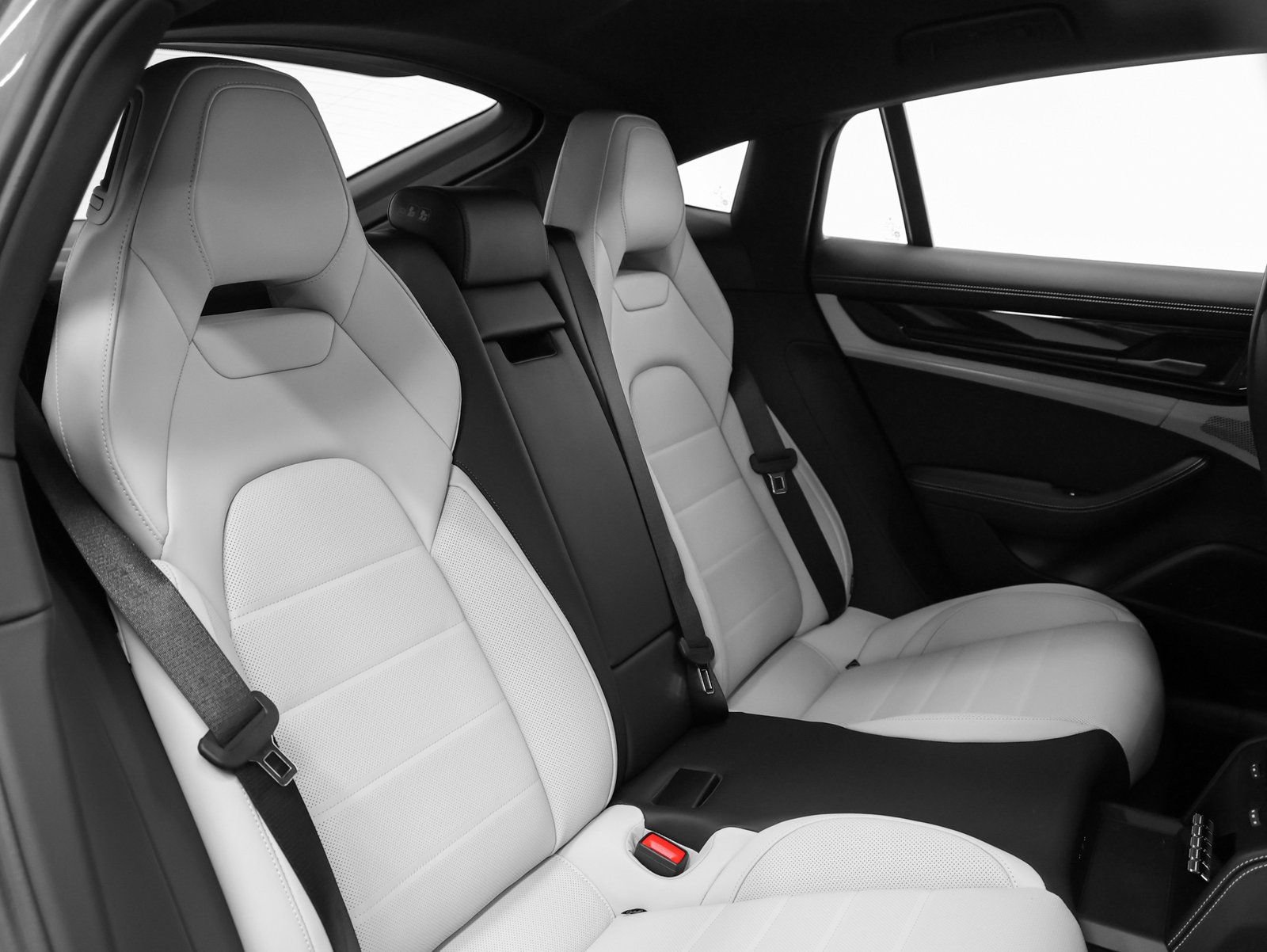 New 2026 Porsche Panamera 4 AWD/4WD image 28