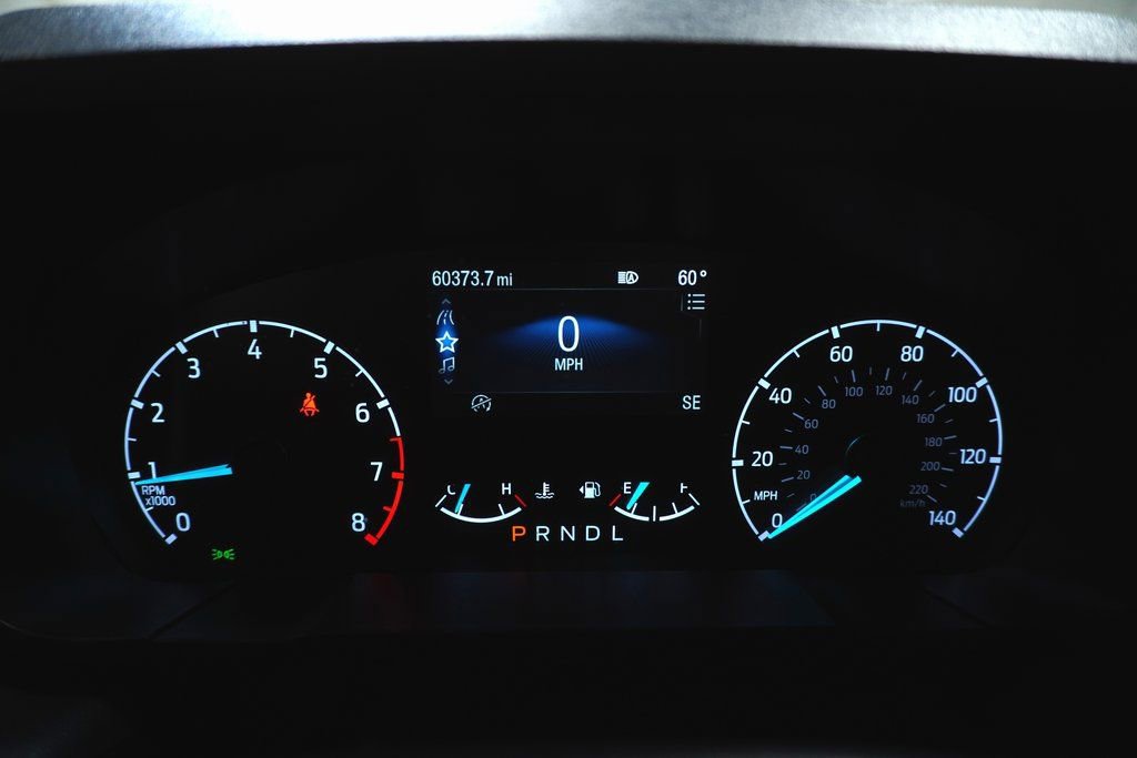 Used 2023 Ford Maverick XL w/ Equipment Group 100A Standard image 23