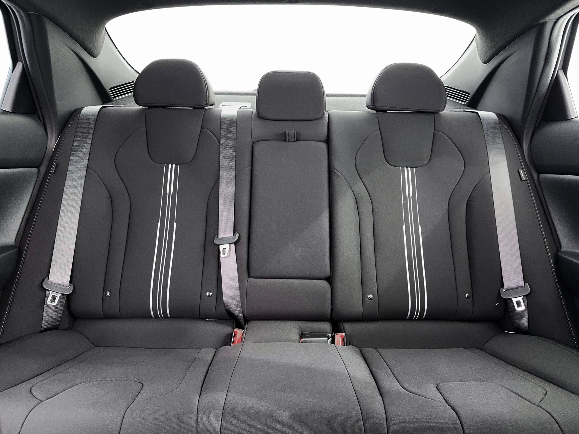 New 2026 Hyundai Elantra SEL Sport Premium FWD image 16