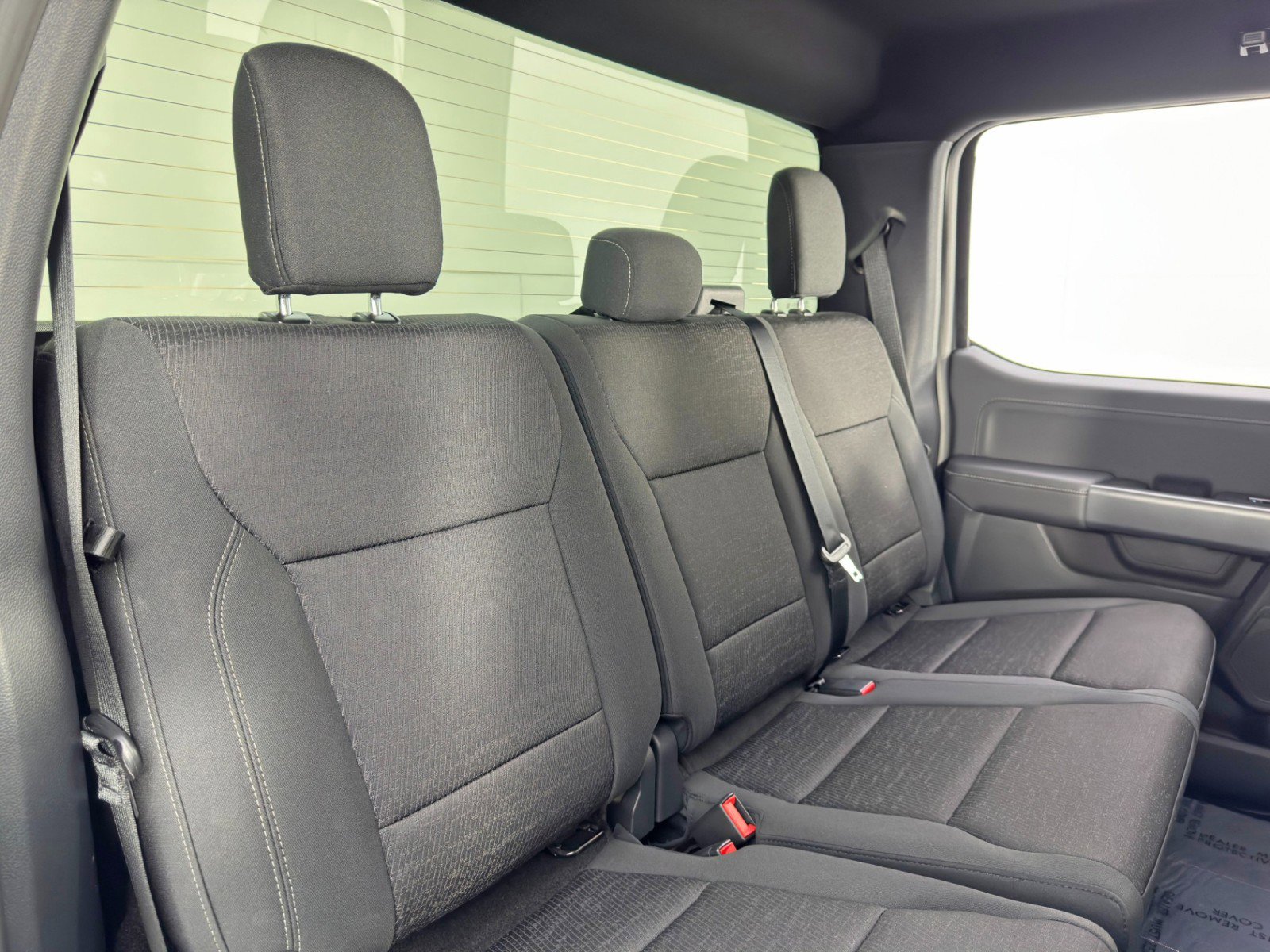 Used 2025 Ford F150 XLT w/ Equipment Group 301A Standard image 39