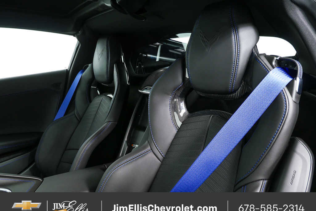 New 2026 Chevrolet Corvette Z06 image 5