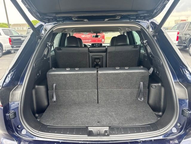 Used 2023 Mitsubishi Outlander Ralliart AWD/4WD image 5