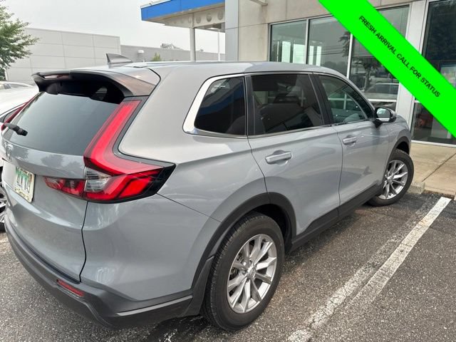 Used 2023 Honda CR-V EX image 8