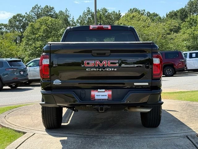Used 2024 GMC Canyon Elevation w/ Trailering Package RWD image 6