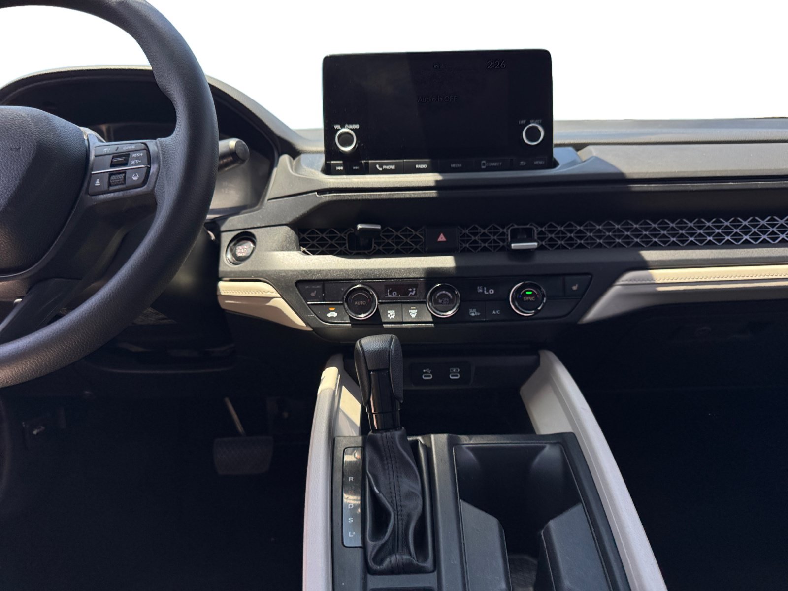 Used 2024 Honda Accord EX image 11