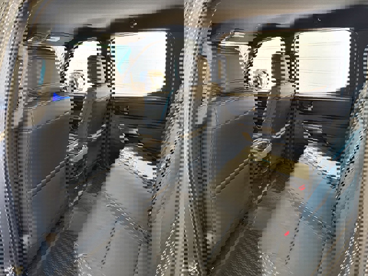 Certified 2026 Toyota Tundra SR5 image 37