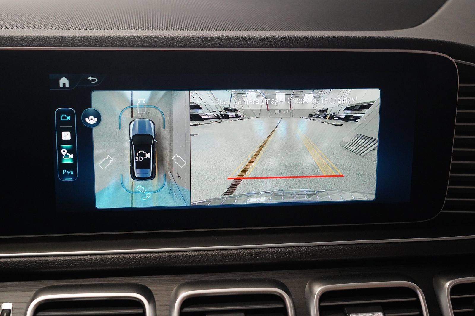 New 2026 Mercedes-Benz GLE 350 4MATIC image 27