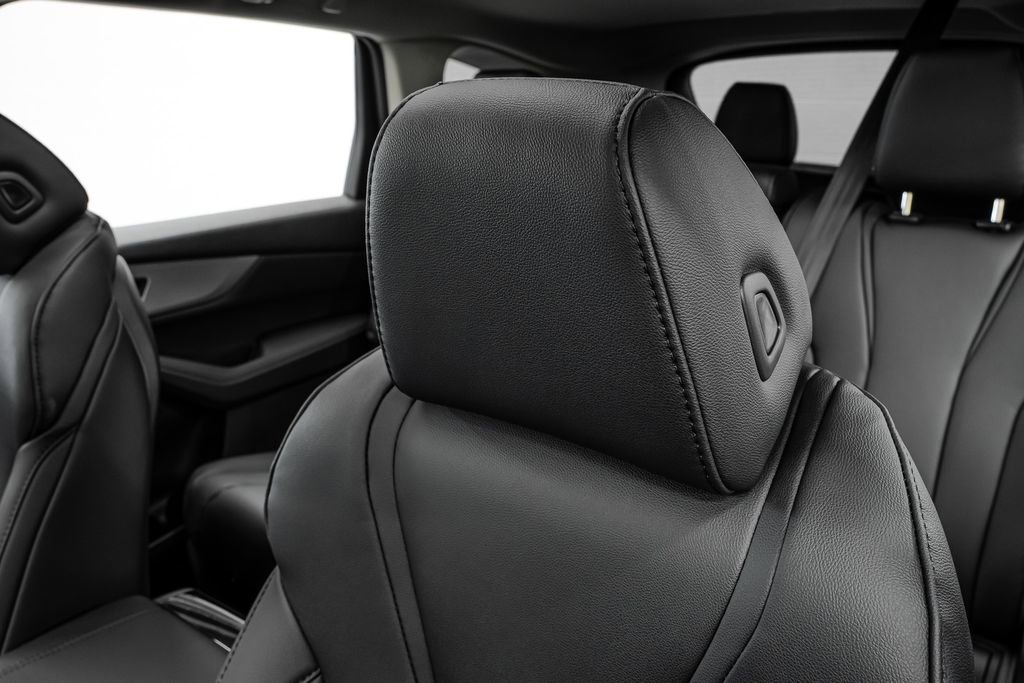 New 2026 Acura MDX SH-AWD image 38