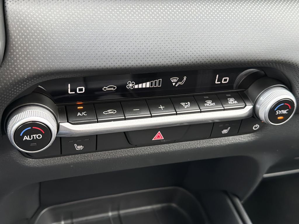 New 2026 MAZDA CX-50 2.5 Hybrid w/ Weather Package image 20