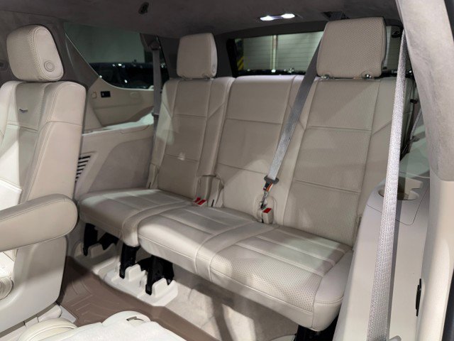 Used 2021 Cadillac Escalade Sport Platinum w/ Heavy-Duty Trailer Package image 15