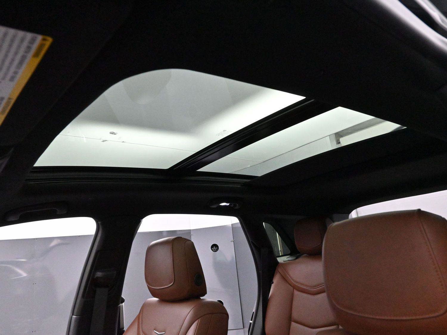 Certified 2023 Cadillac XT5 Premium Luxury image 31